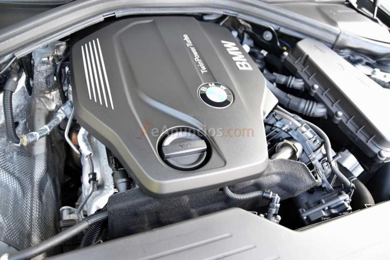 BMW Serie 3 320d 190CV Sport 