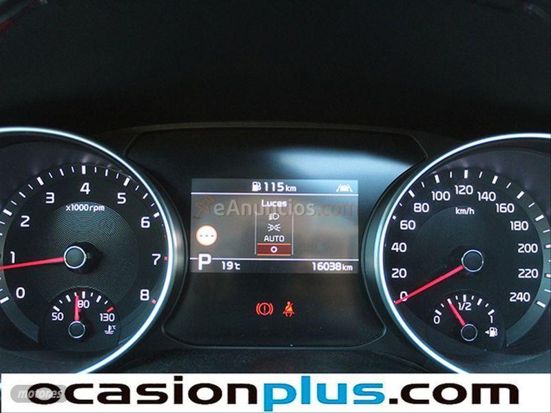 Kia Ceed SW Tourer 1.4 TGDi 103kW GT Line DCT de 2020 con 16.038 Km por 22.500 EUR. en Cordoba