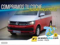 Volkswagen California Beach 2.0 TDI 110KW 150CV BMT DSG de 2019 con 116.513 Km por 46.900 EUR. en Granada