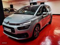 Citroen C4 Spacetourer BlueHDi 96KW 130CV EAT8 Origins de 2019 con 90.000 Km por 20.500 EUR. en Madrid