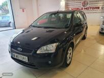 Ford Focus 1.8 TDCi Trend Sportbreak de 2008 con 200.000 Km por 3.499 EUR. en Valencia