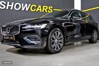 Volvo V 60 2.0 D4 Inscription Auto de 2019 con 49.000 Km por 29.300 EUR. en Madrid