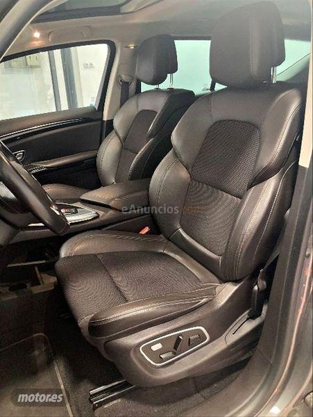 Renault Espace Zen Energy dCi 118kW 160CV TT EDC de 2017 con 89.000 Km por 20.700 EUR. en Badajoz