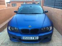 BMW Serie 3 M3 de 2001 con 217.000 Km por 17.999 EUR. en Malaga