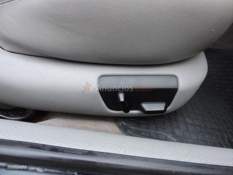 Volkswagen Passat Variant 1.9 TDi Edition 130CV de 2002 con 385.000 Km por 1.500 EUR. en Badajoz