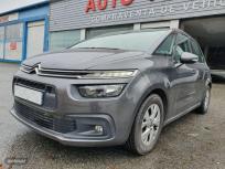 Citroen C4 Picasso BlueHDi 88KW 120CV Feel de 2018 con 121.000 Km por 14.500 EUR. en Navarra