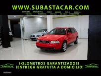 Audi A4 1.9 TDI AVANT de 2002 con 339.328 Km por 1.500 EUR. en Cadiz