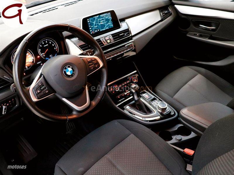 BMW Serie 2 225xe iPerformance de 2018 con 19.226 Km por 27.500 EUR. en Madrid