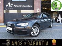 Audi A4 Avant 2.0 TDI 110kW150CV Advanced ed de 2016 con 107.808 Km por 19.900 EUR. en Valladolid
