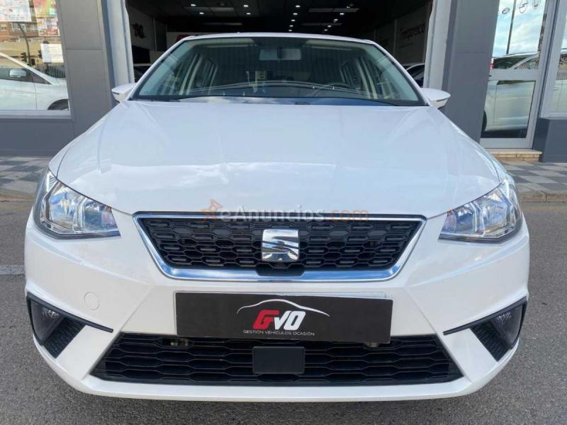 Seat Ibiza 1.0 TSI 95 CV STYLE 