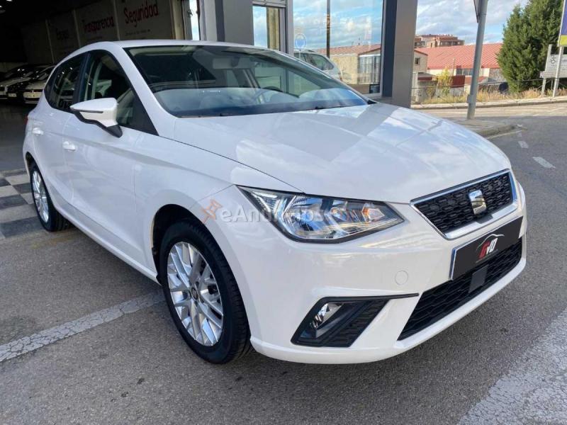 Seat Ibiza 1.0 TSI 95 CV STYLE 