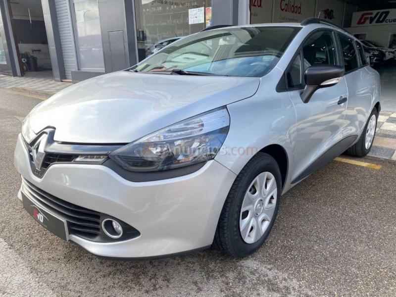 Renault Clio Sport  Tourer SPORT TOURER 1.5 DCI 75 CV 