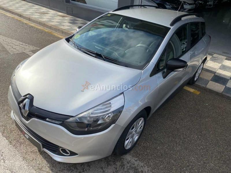 Renault Clio Sport  Tourer SPORT TOURER 1.5 DCI 75 CV 