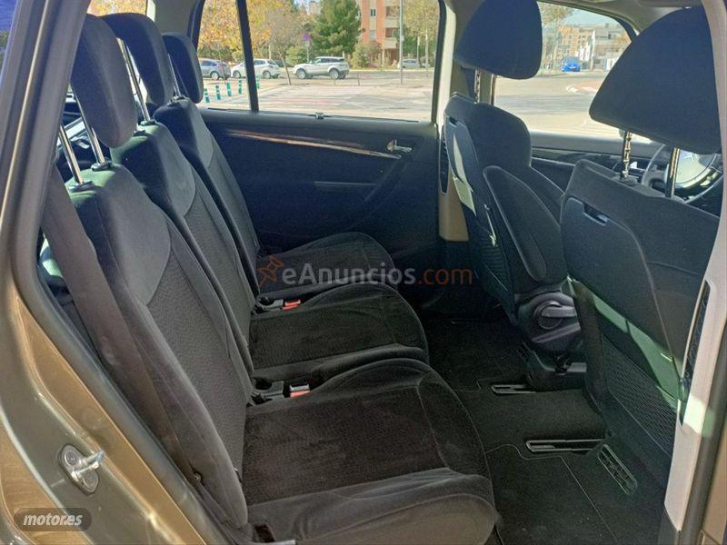 Citroen C4 Grand Picasso 2.0 HDi CMP Exclusive de 2010 con 90.507 Km por 8.490 EUR. en Madrid