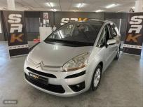Citroen C4 Picasso 1.6 HDi CMP SX de 2007 con 156.463 Km por 5.750 EUR. en Alicante