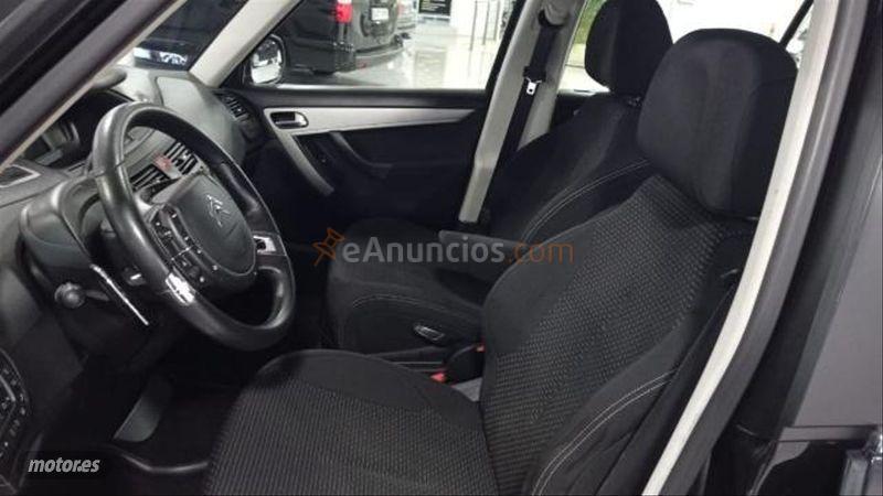 Citroen C4 Picasso 2.0 HDi 135cv CMP Exclusive de 2010 con 87.000 Km por 7.500 EUR. en Guipuzcoa