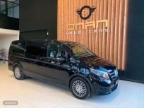 Mercedes Clase V 220 CDI Clase V Largo de 2016 con 50.000 Km por 34.900 EUR. en Murcia