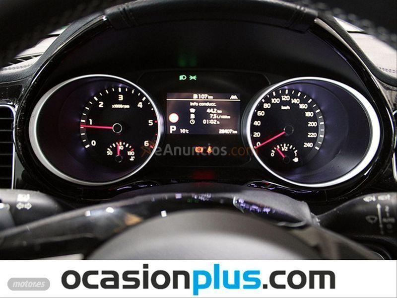 Kia Ceed SW Tourer 1.6 CRDi 100kW GT Line DCT de 2019 con 28.407 Km por 21.450 EUR. en Cordoba