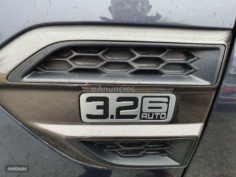 Ford Ranger 3.2 TDCi 147kW 4x4 Dob Cab Wildtrack SS de 2018 con 97.000 Km por 33.990 EUR. en Navarra