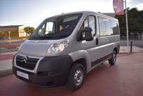 Citron Jumper 2.2 HDi 30 L1H1 Club 
