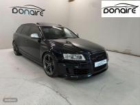 Audi RS6 Avant 5.0 TFSI V10 quattro tiptronic de 2008 con 160.000 Km por 34.990 EUR. en La Coruna