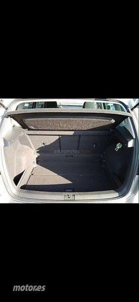 Volkswagen Golf Advance 1.6 TDI BMT de 2016 con 164.000 Km por 12.900 EUR. en Navarra