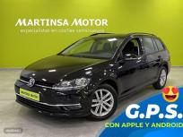 Volkswagen Golf Advance 1.0 TSI 85kW 115CV Variant de 2019 con 58.000 Km por 19.000 EUR. en Malaga