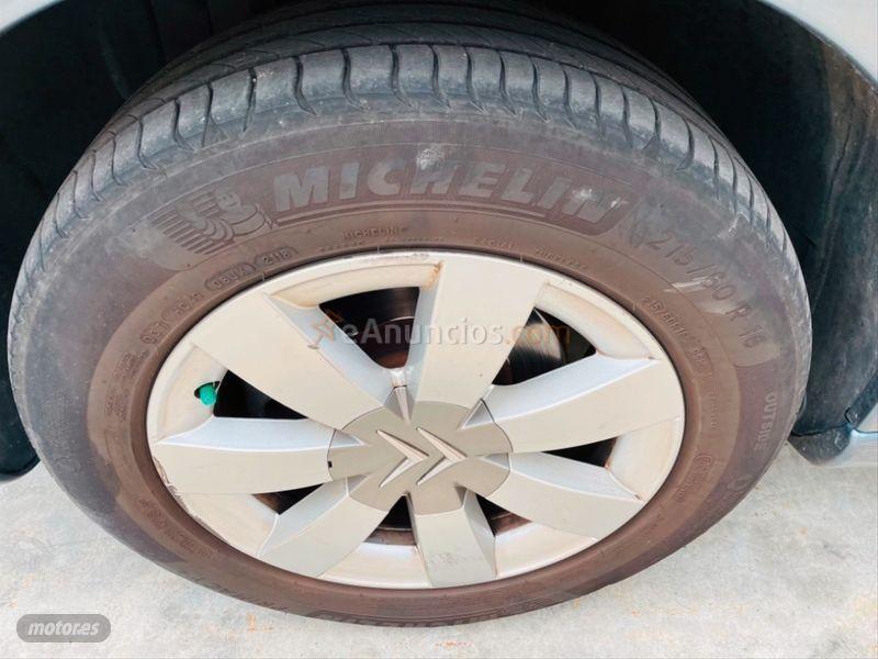 Citroen C8 2.0 HDi 16v 138 Exclusive de 2007 con 189.000 Km por 3.590 EUR. en Barcelona