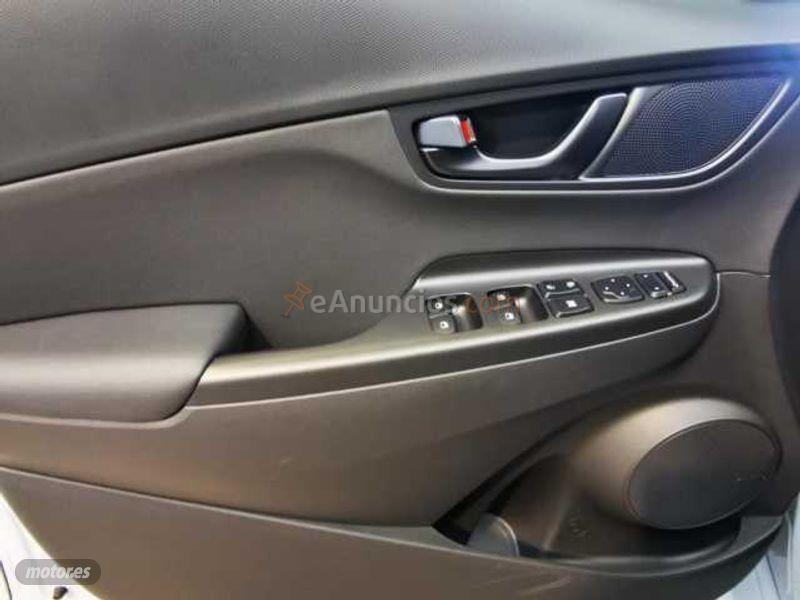Hyundai Kona KONA TGDI 2.0 280CV DCT N PRESS de 2021 con 525 Km por 35.790 EUR. en Sevilla