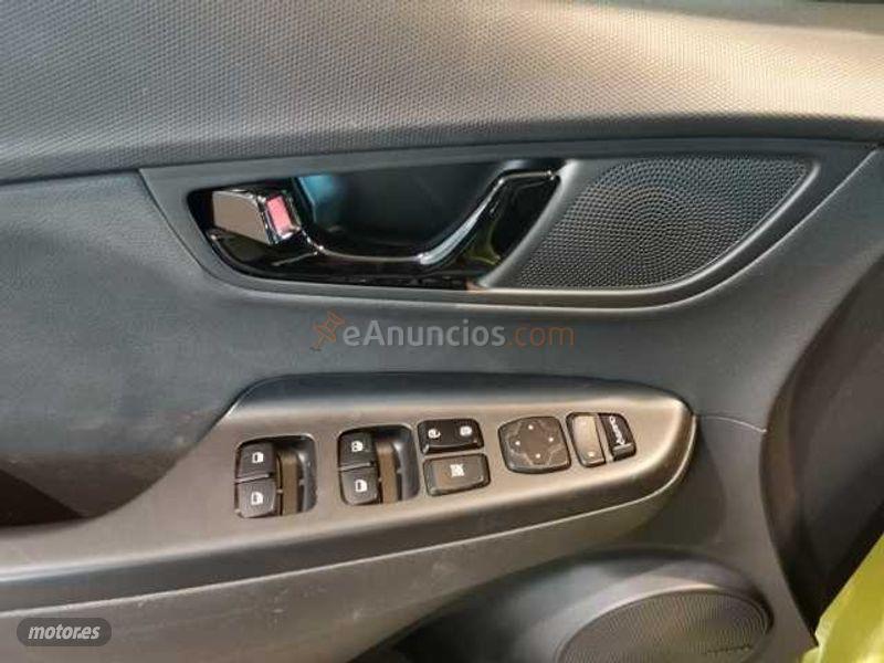 Hyundai Kona 1.0 TGDI Tecno Lime 4x2 de 2019 con 27.995 Km por 18.200 EUR. en Jaen