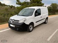 Renault Kangoo Combi Emotion M1AF Energy dCi 90 Euro 6 de 2015 con 100.698 Km por 8.850 EUR. en Girona