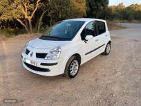 Renault Modus Authentique 1.5dCi85 de 2007 con 211.913 Km por 3.200 EUR. en Girona