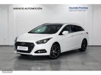 Hyundai i40 CW 1.6 CRDi 85kW 115CV Tecno de 2020 con 19.200 Km por 23.495 EUR. en Cadiz
