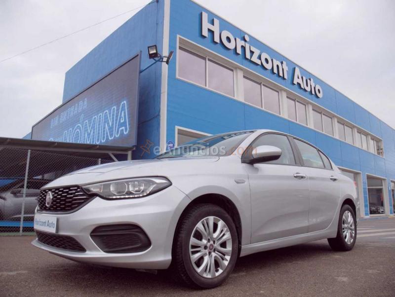 Fiat Tipo Easy 1.3D 95cv 