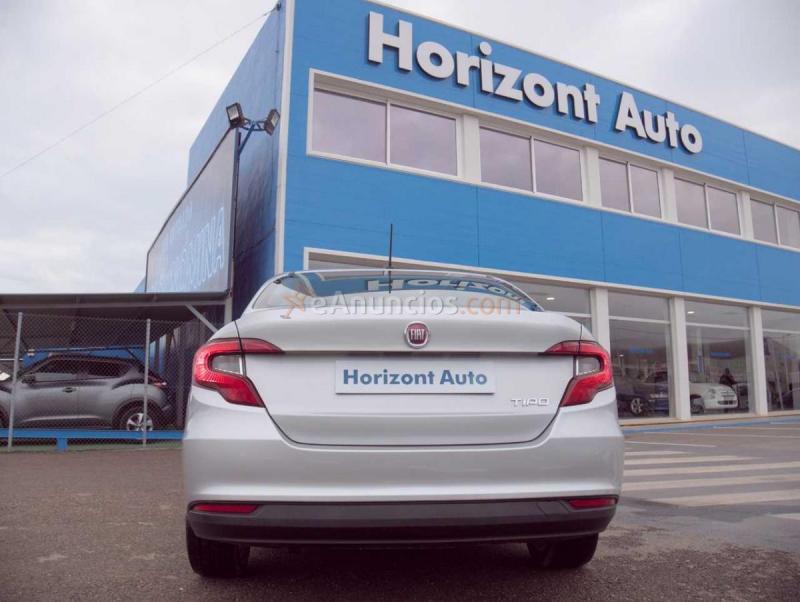 Fiat Tipo Easy 1.3D 95cv 