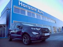 Ford Ecosport 1.0EcoBoost 125cv StLine 