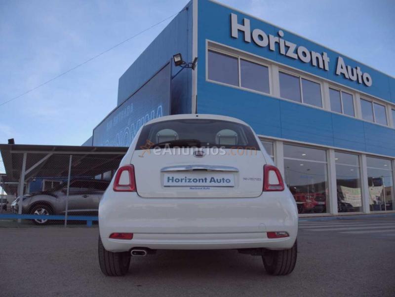 Fiat 500 Híbrido Dolce Vita 1.0 70cv 