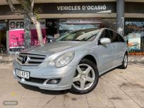 Mercedes Clase R R 320 CDI 4MATIC de 2006 con 160.000 Km por 11.090 EUR. en Barcelona