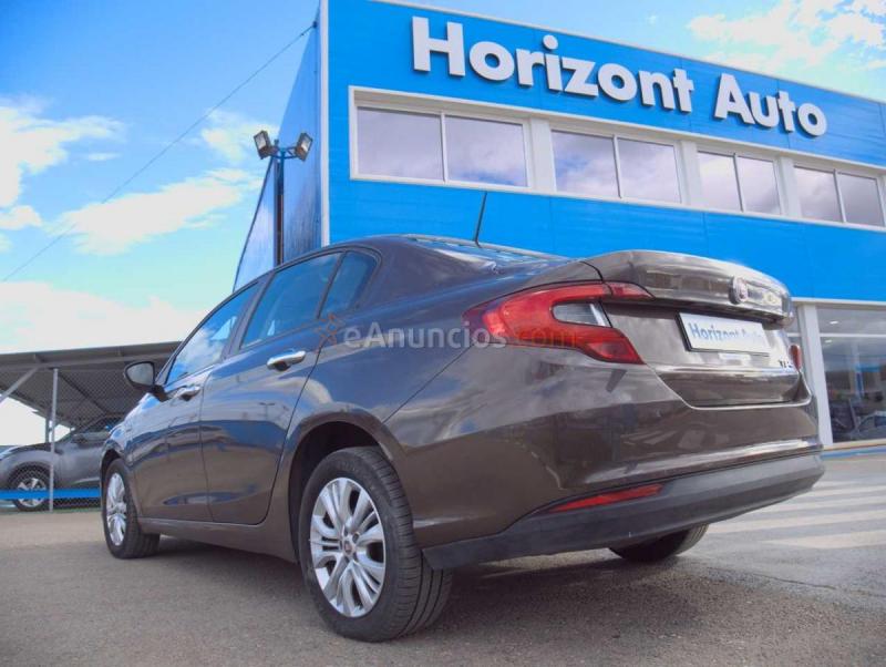 Fiat Tipo Sedan Easy 1.3D 95cv 