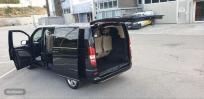 Mercedes Viano 2.2 CDI Ambiente Extralarga de 2012 con 221.000 Km por 16.500 EUR. en Barcelona