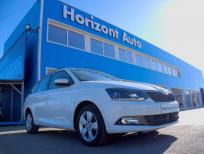 Skoda Fabia WG 1.4TDi 105cv 