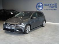 Volkswagen Golf 1.5 Sport R line 