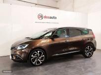 Renault Grand Scenic Edition One dCi 118kW 160CV EDC de 2017 con 124.556 Km por 19.950 EUR. en Barcelona