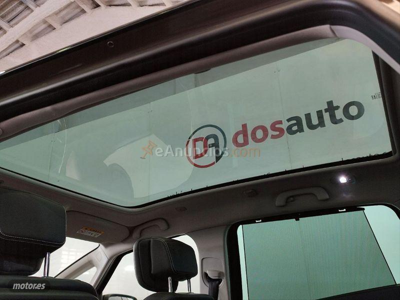 Renault Grand Scenic Edition One dCi 118kW 160CV EDC de 2017 con 124.556 Km por 19.950 EUR. en Barcelona