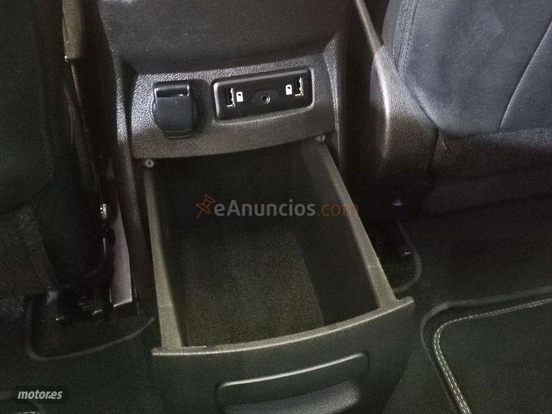 Renault Grand Scenic Edition One dCi 118kW 160CV EDC de 2017 con 124.556 Km por 19.950 EUR. en Barcelona