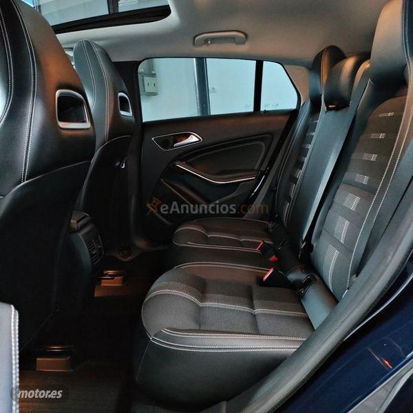 Mercedes Clase CLA CLA 200 d Shooting Brake de 2017 con 129.000 Km por 20.800 EUR. en Badajoz