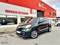 Fiat 500L 1.3 16v Multijet II 85CV SS Lounge de 2014 con 54.787 Km por 13.990 EUR. en Valladolid