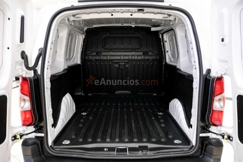 Toyota Proace City 1.5D 75kW (100CV) GX L1