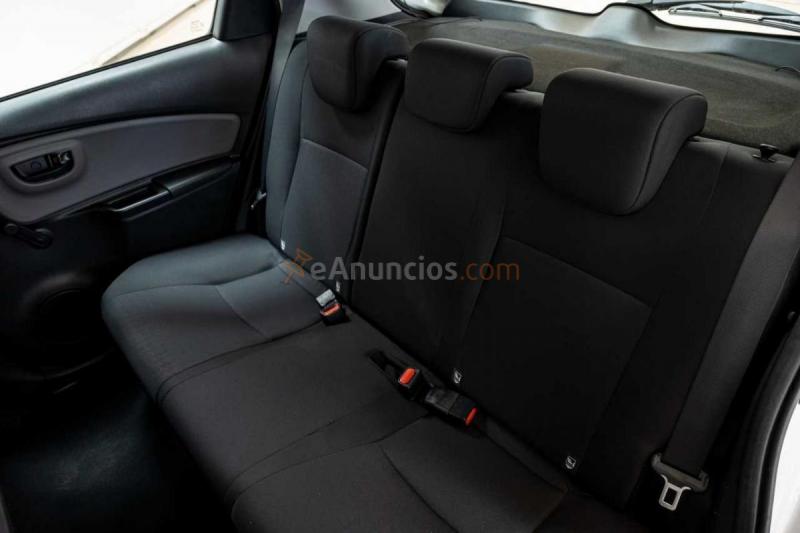 Toyota Yaris 1.0 70 City