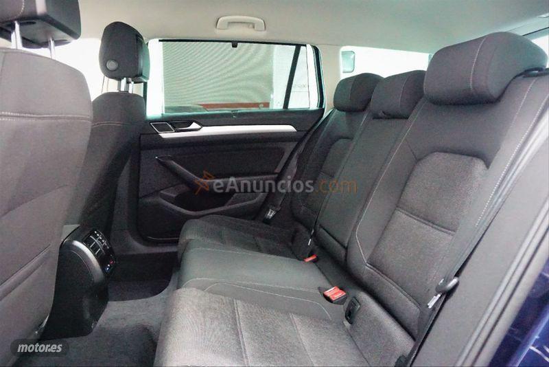 Volkswagen Passat Variant Edition 2.0 TDI 110kW150CV BMT de 2017 con 82.000 Km por 22.500 EUR. en Lleida